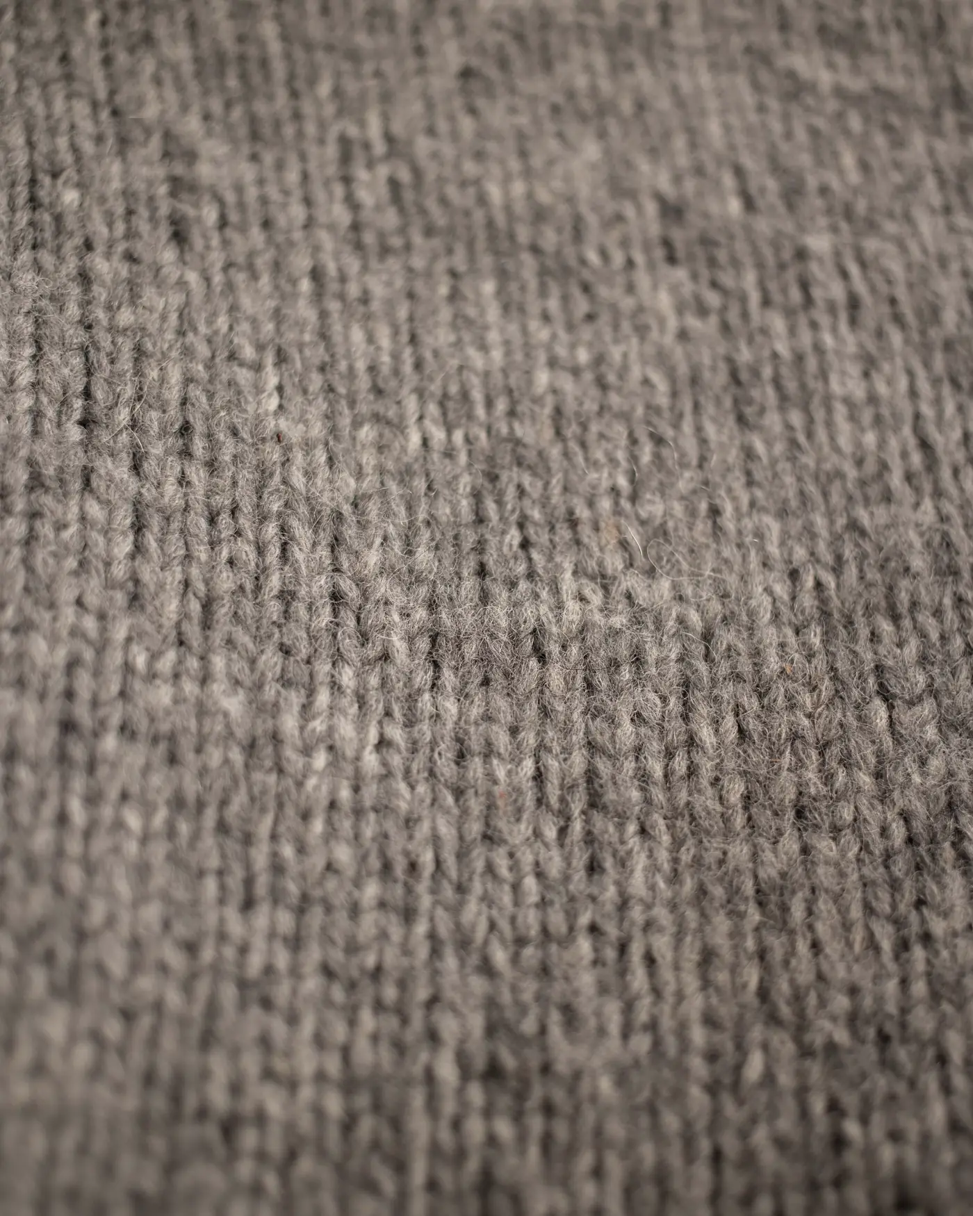 Macro photograph of woven wool